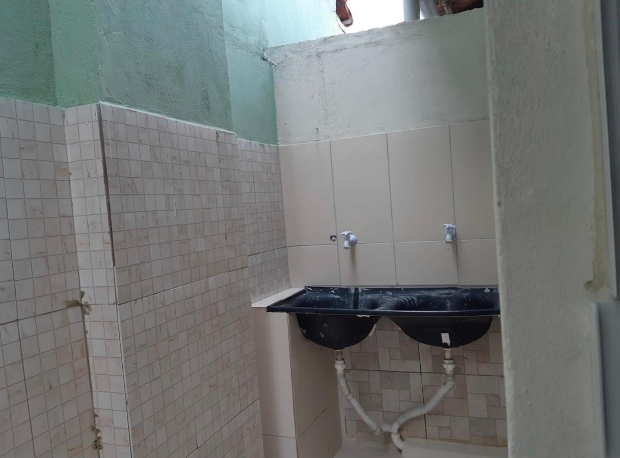 Apês do Peró 05 Suíte 3 pessoas Cabo Frio Exterior foto